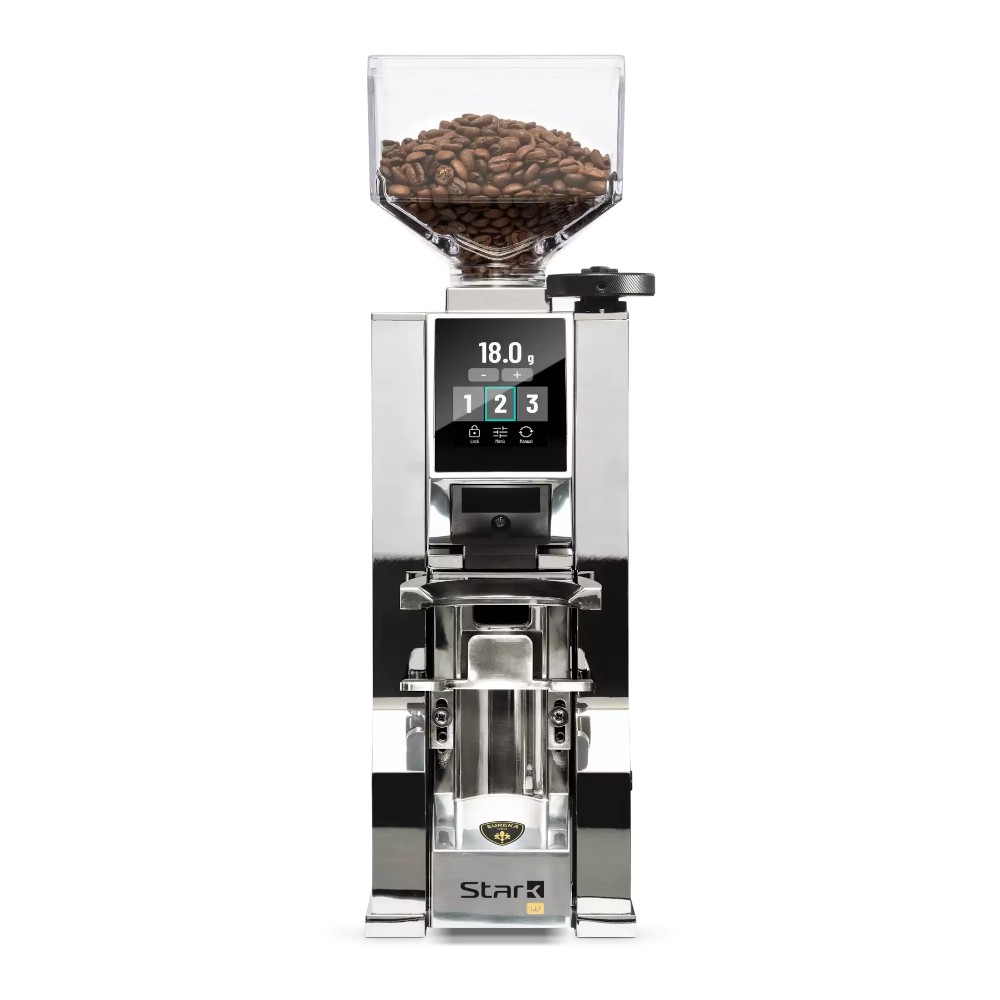 Eureka Mignon Stark W65 chrom