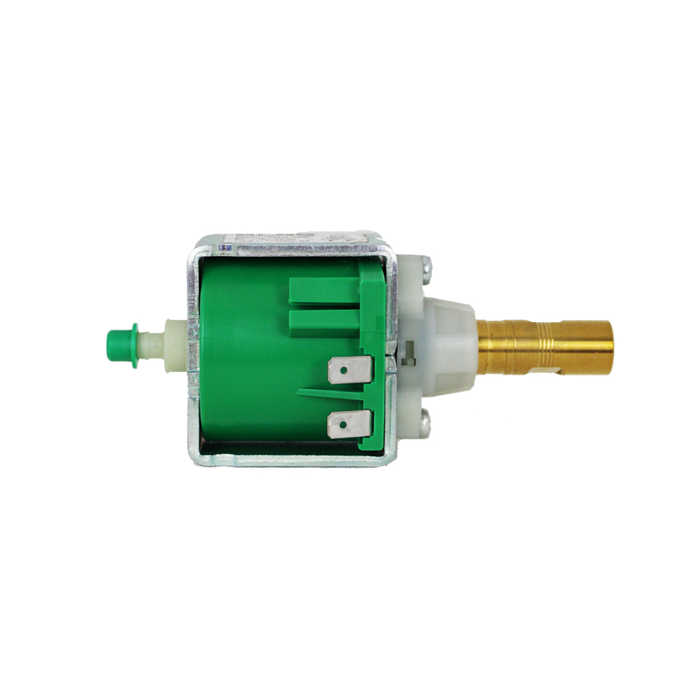 Bezzera Vibrationspumpe Magica Mitica uva