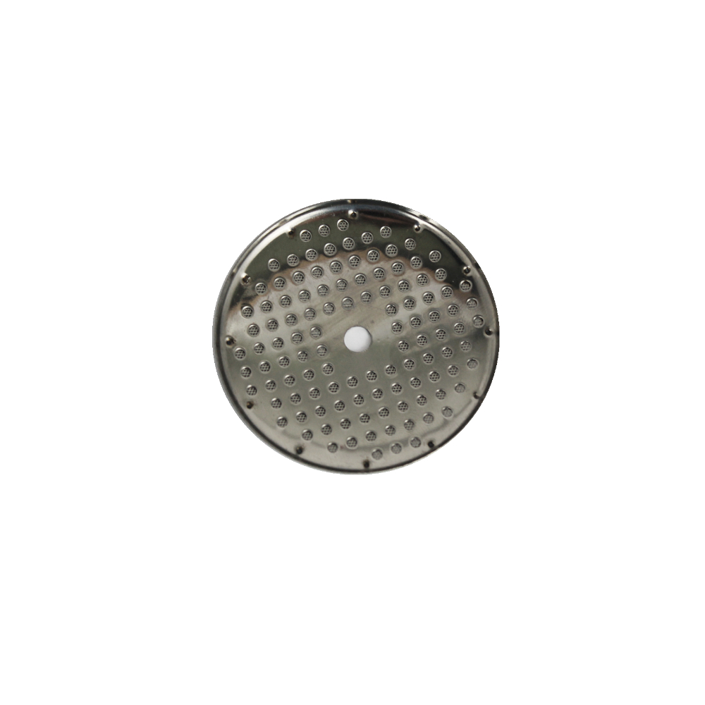 Rancilio Duschensieb Silvia