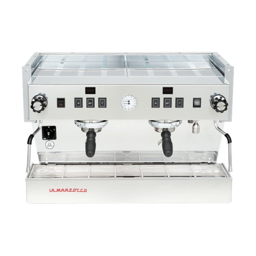 La Marzocco Linea Classic 2gruppig m. BaristaLights