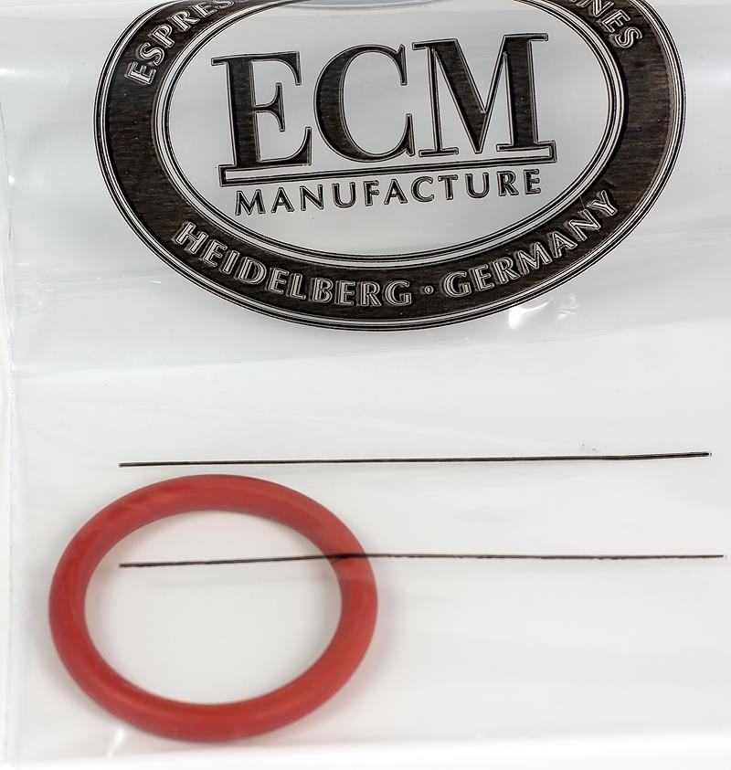 ECM Dichtung Heizung