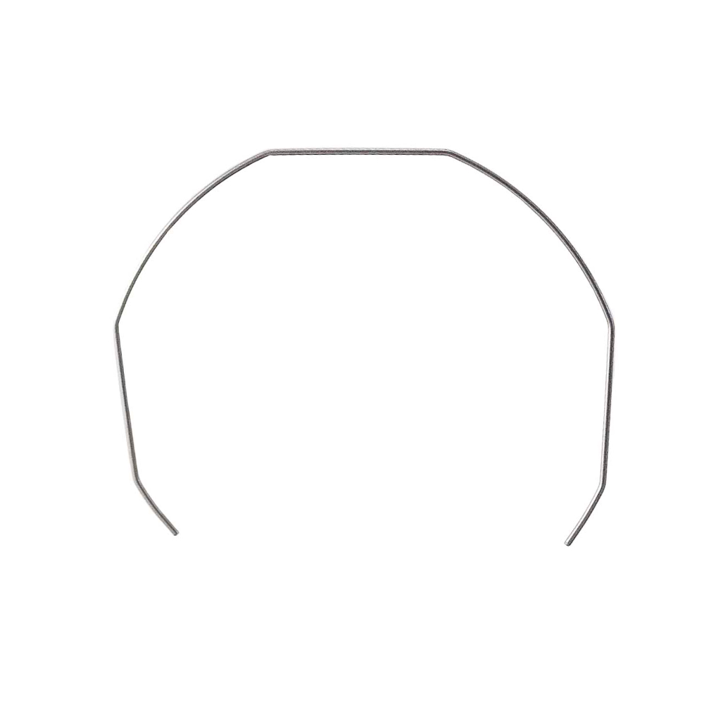 Bezzera Filterhalterungsfeder 1mm