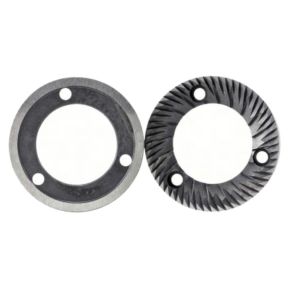 Eureka Mahlscheiben 60mm Atom