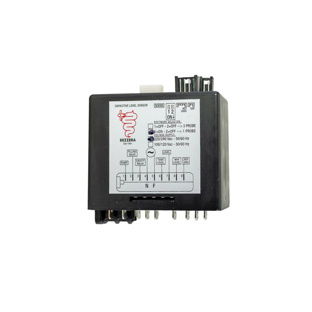 Bezzera Steuerelektronik BZ10
