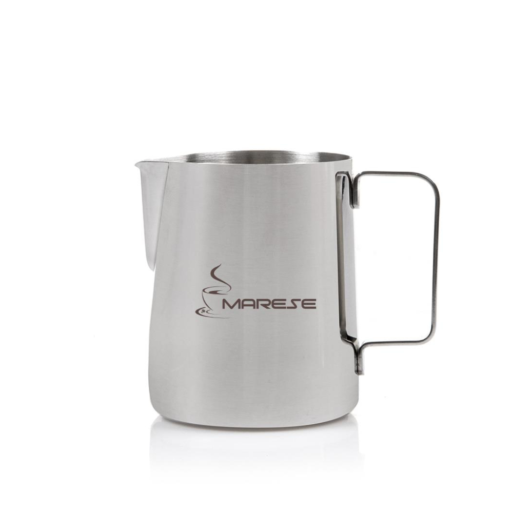 Marese Milchkännchen Basic 350ml poliert