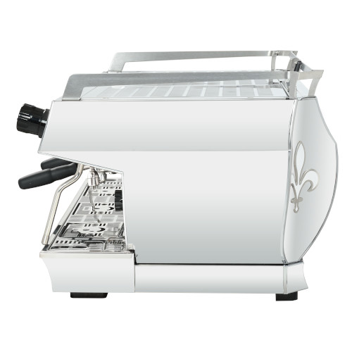 La Marzocco GB5 S Automatic (AV) 3-gruppig, ohne Auto Brew Ratio