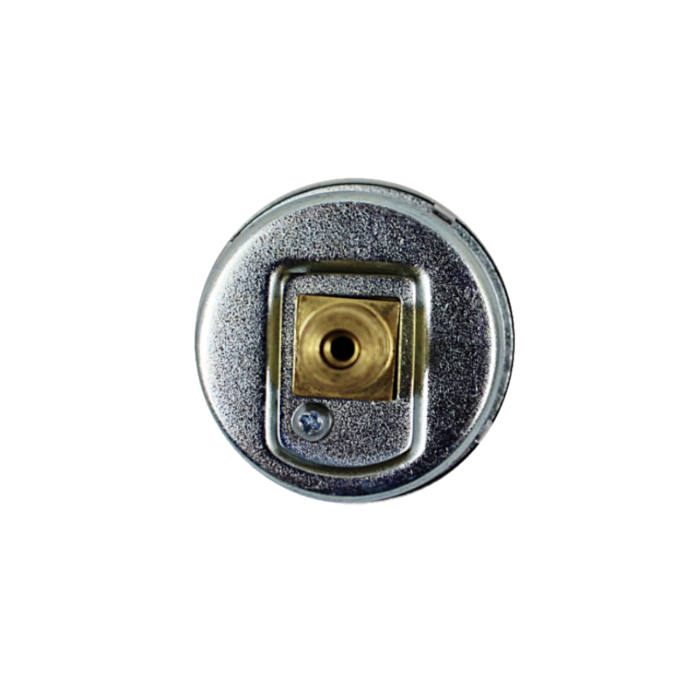 Bezzera Pumpenmanometer Ø 39mm 0-16 bar