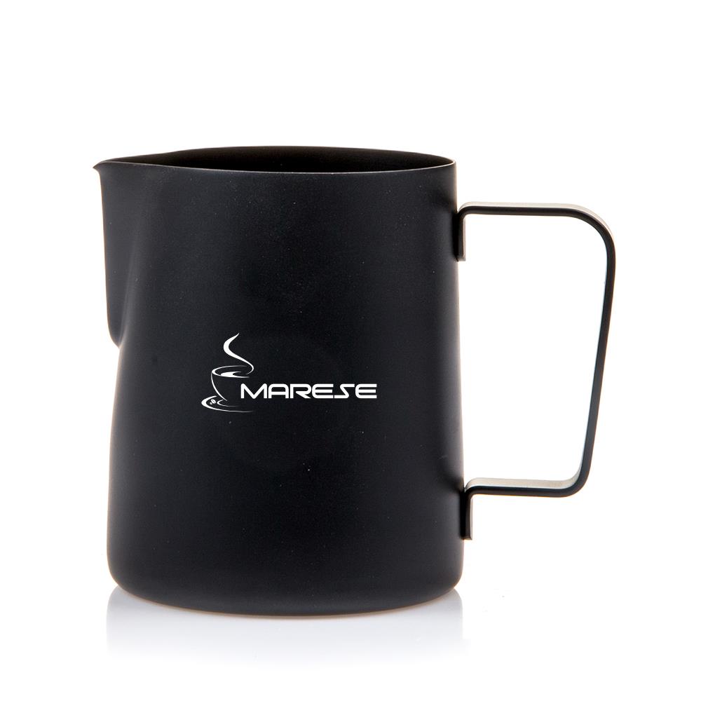 Marese Milchkännchen Basic 600ml schwarz Marese Milchkännchen Basic 600ml schwarz