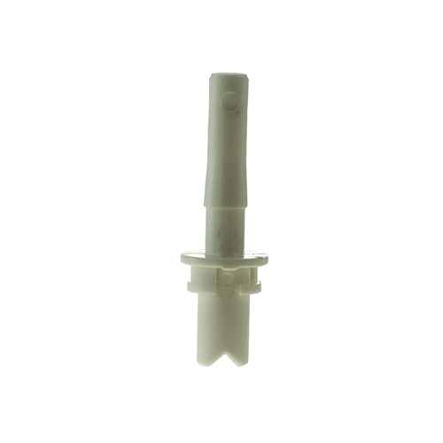 Schaerer Düse Milchschlauch weiß 1,15 mm