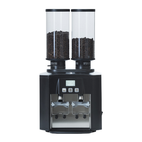 Dalla Corte DC TWO Espressomühle Total Dark