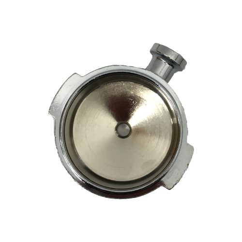 Faema E61 Siebträger