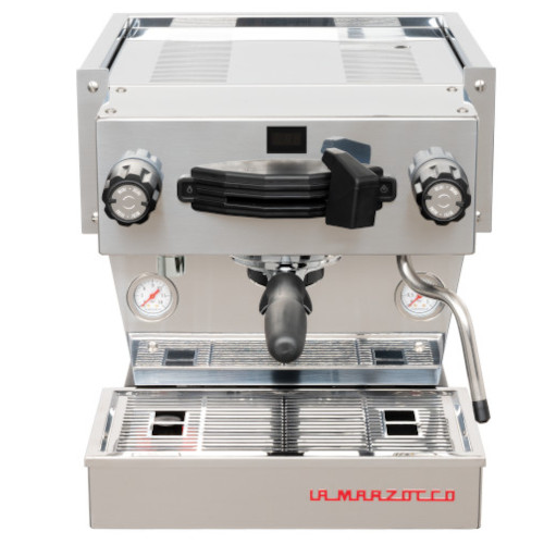 La Marzocco Linea Mini R edelstahl
