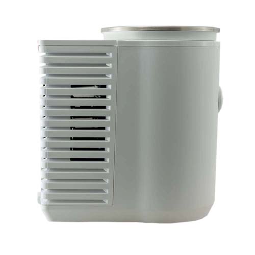 JURA Cool Control, 1,0 Liter, Weiß (EB)