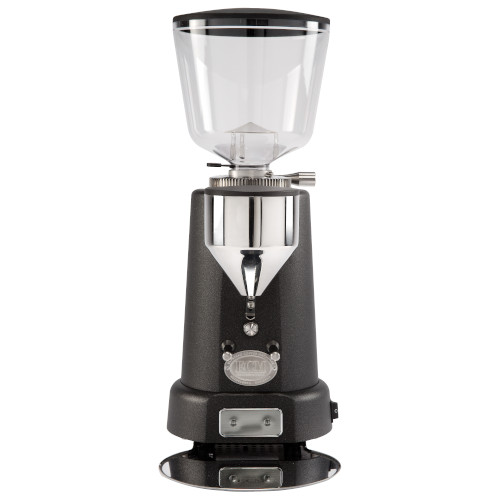 ECM Mühle V-Titan 64, Automatik Anthrazit ECM Mühle V-Titan 64, Automatik Anthrazit
