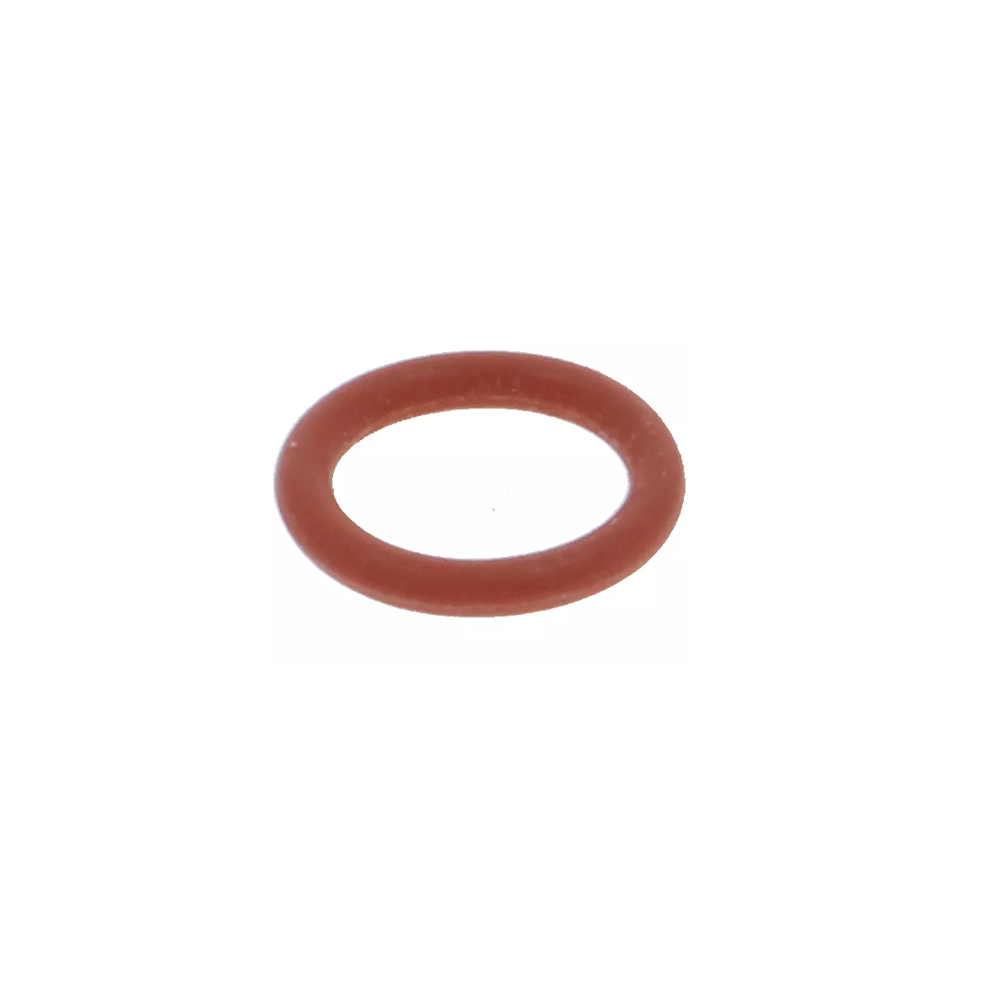 ECM OR Dampfdüse 5x1 Silikon rot 70SH
