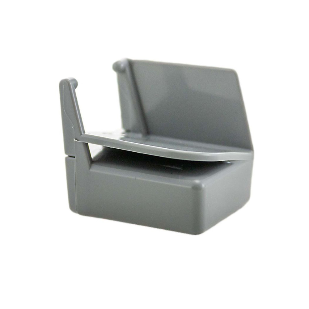 Necta Kaffeeausgang-Klappe, Koro ES