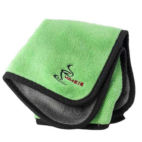 Marese Microfaser Reinigungs-Pflegetuch 40x40cm Marese Microfaser Reinigungs-Pflegetuch 40x40cm