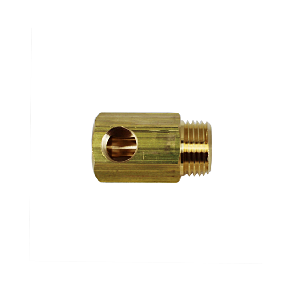 Quickmill Raccord zu Kessel