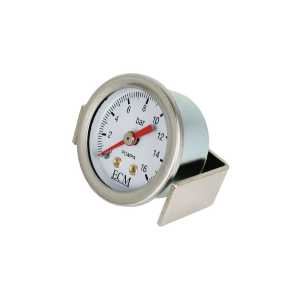 ECM Pumpenmanometer Mechanika MAX
