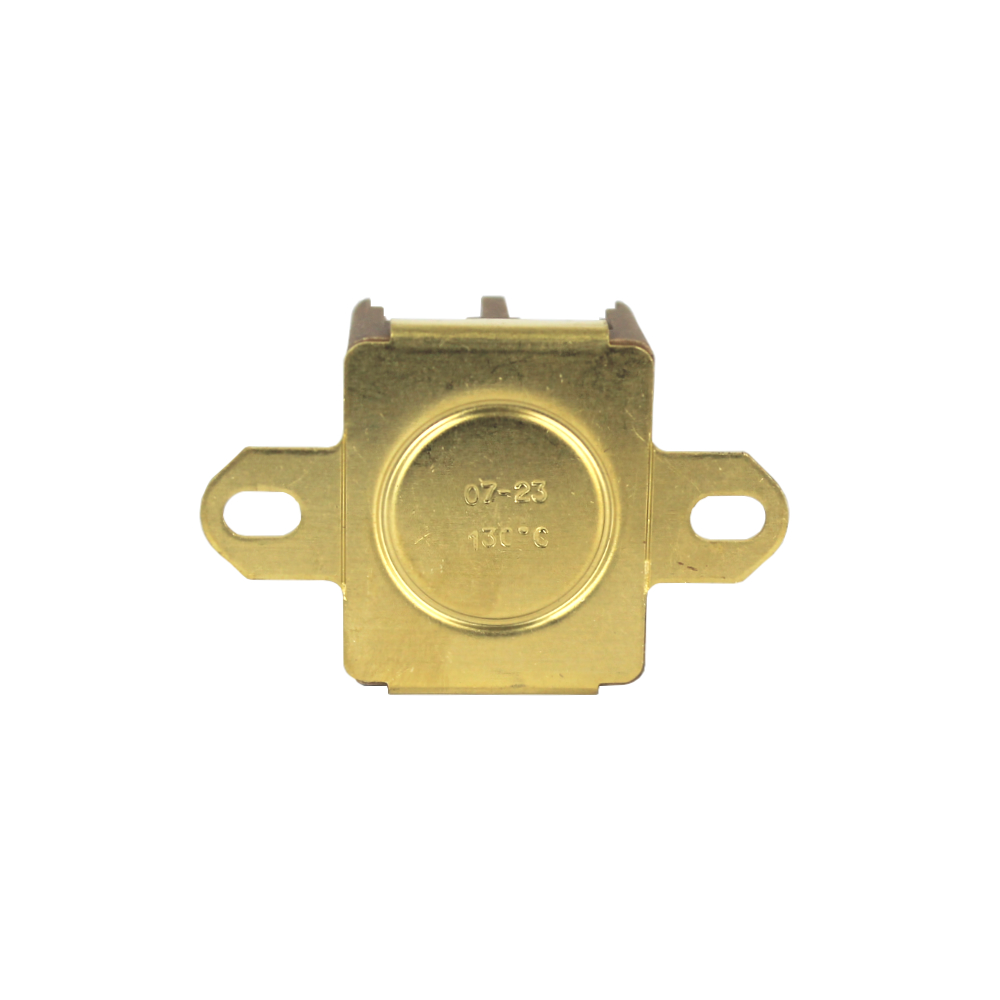Bezzera Thermostat im Heizkörper 130° C