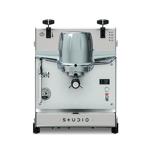 Dalla Corte Studio aqua Ablaufsystem White