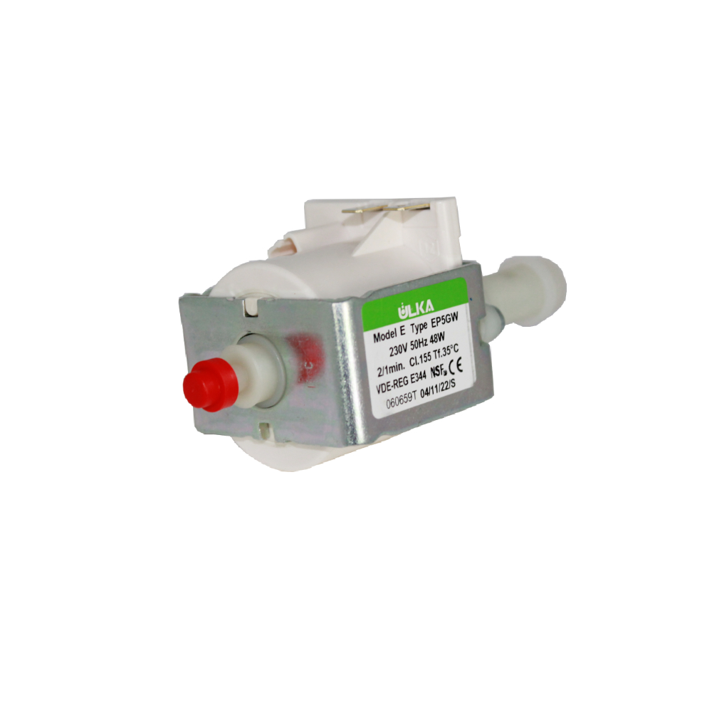Saeco Pumpe Ulka EP5 GW 230V 48W
