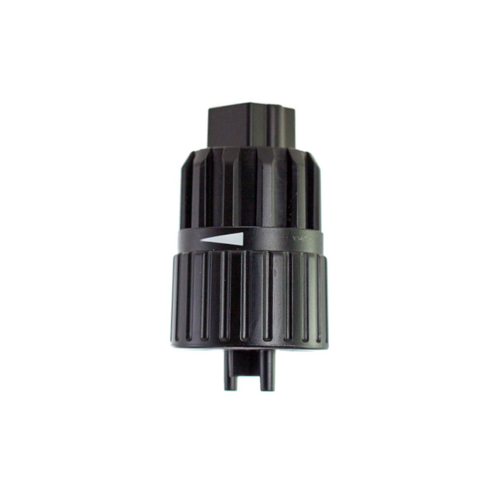 Schaerer Drehknopf Mühleneinstellung