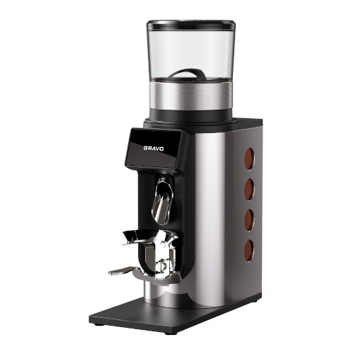 Rocket Espresso Mühle Gravo
