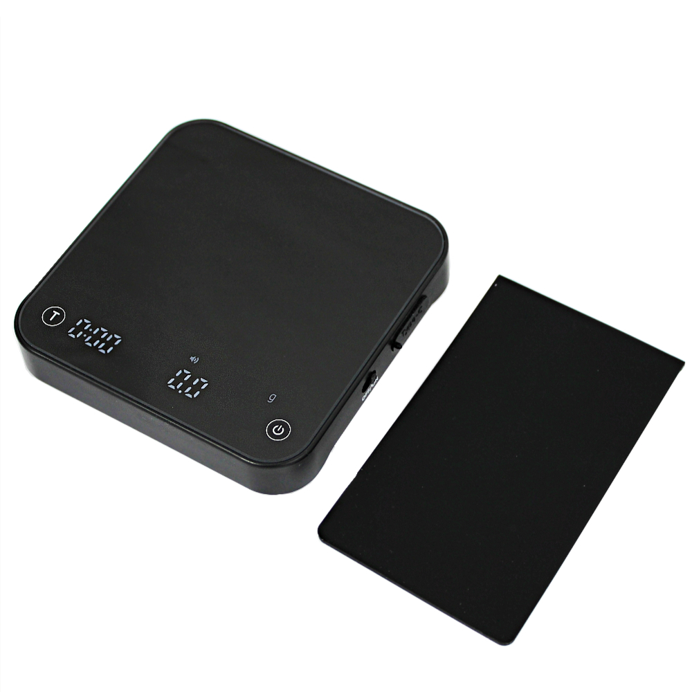Marese Digitalwaage mit Timer , bis 2 kg