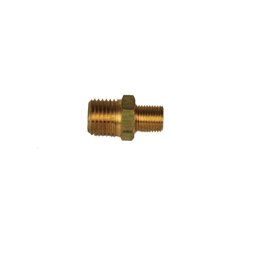ECM Anschlussadapter 1/4 Zoll  1/8 Zoll