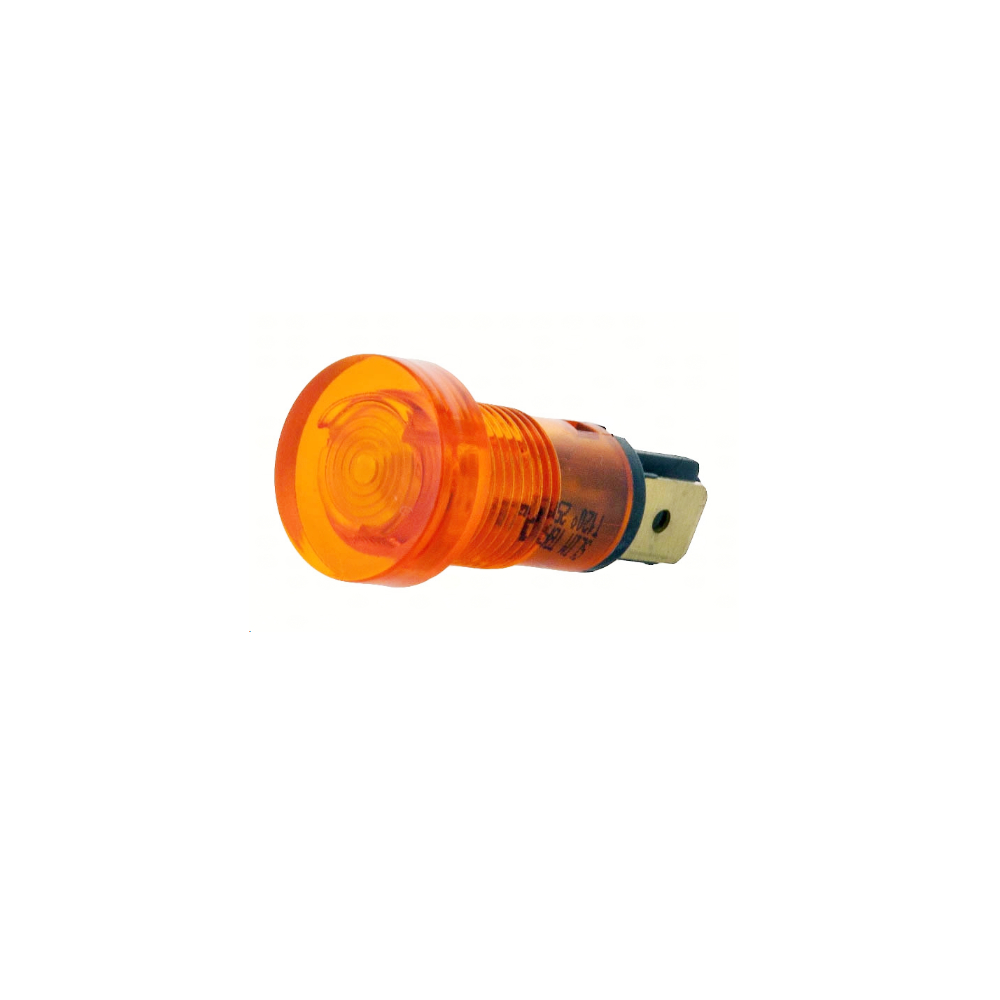 ECM / Bezzera Kontrolllampe orange