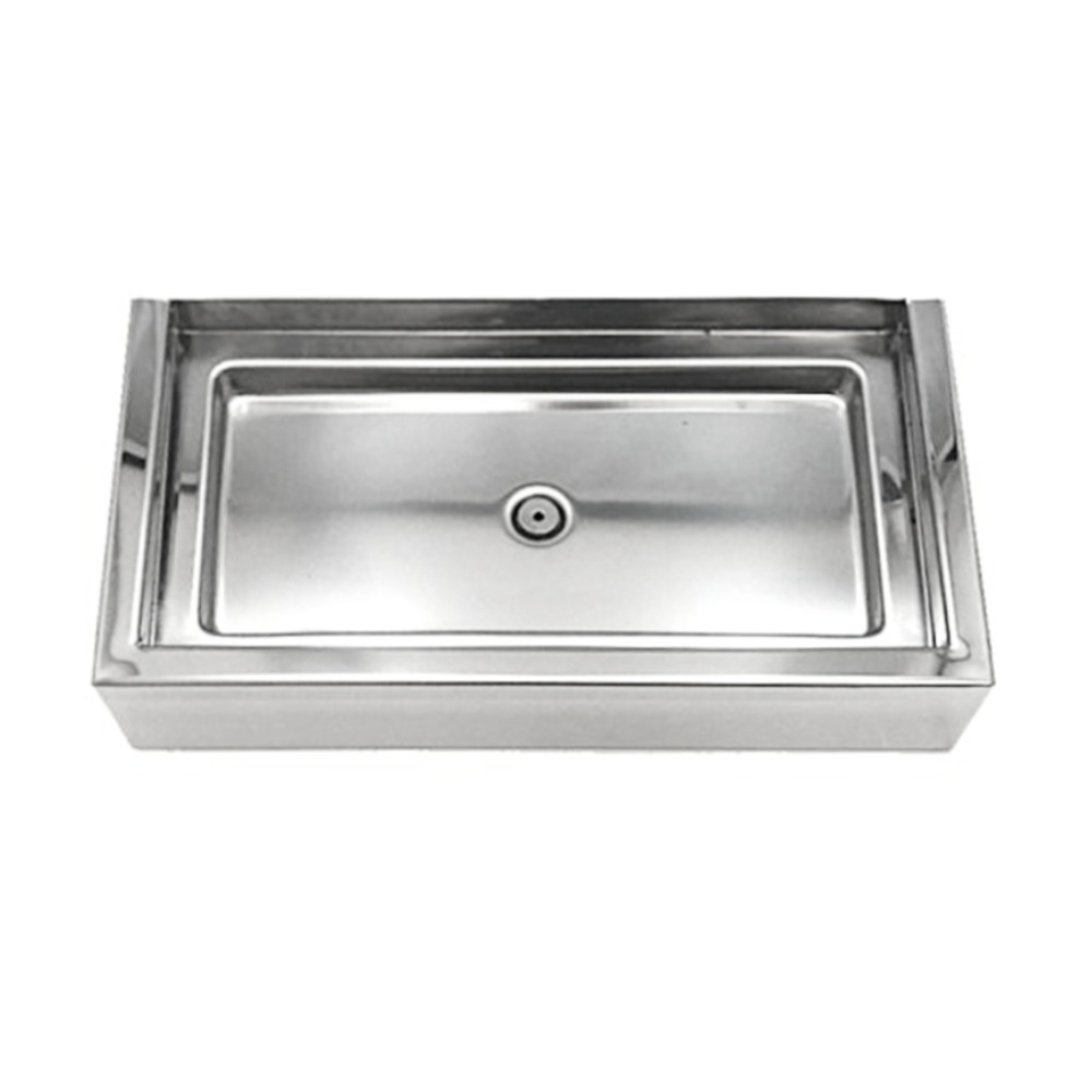 Rocket Espresso Auffangschale von S/N D13 R58 / Cellini / Giotto