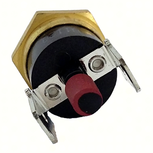 Schaerer WMF Sicherheitsthermostat 130° C