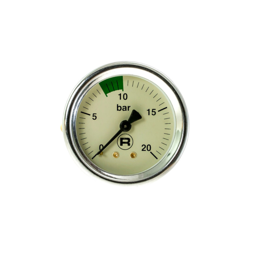 Rocket Espresso Pumpenmanometer R58 / R60V