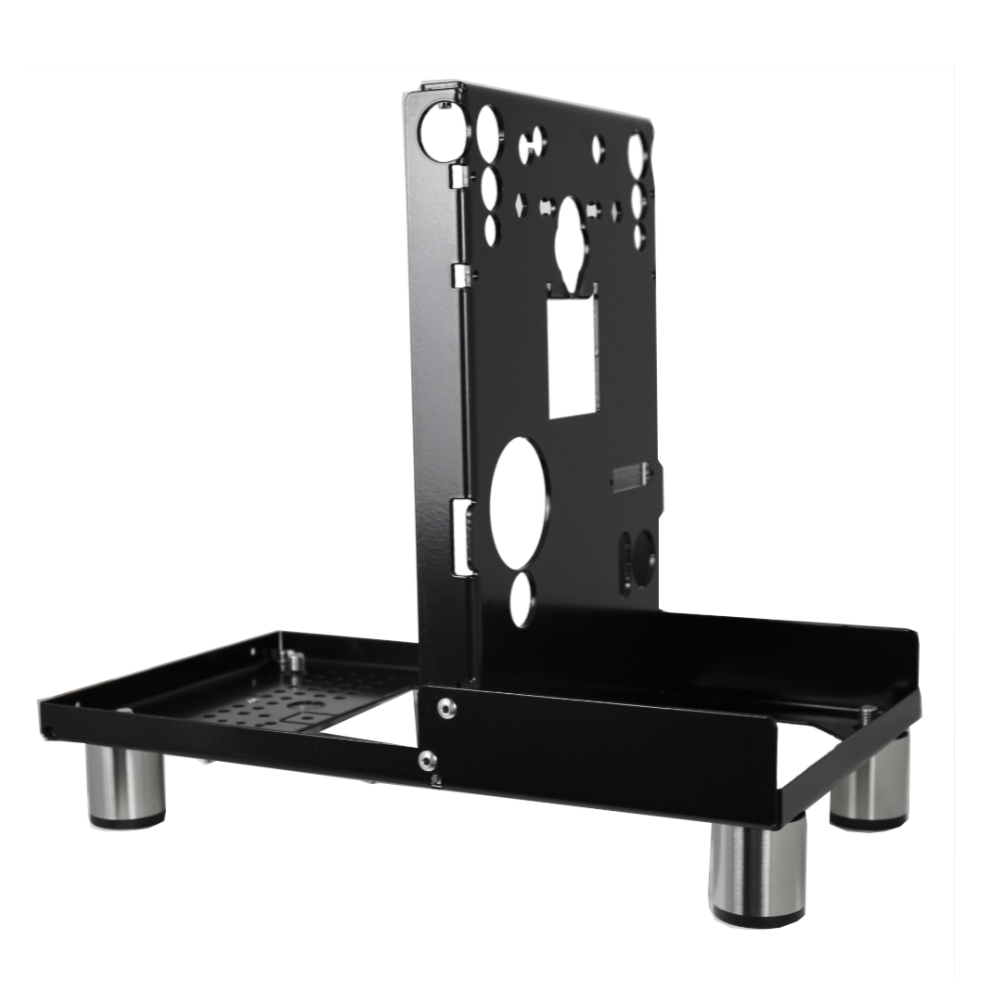 Bezzera Chassis  BZ 10