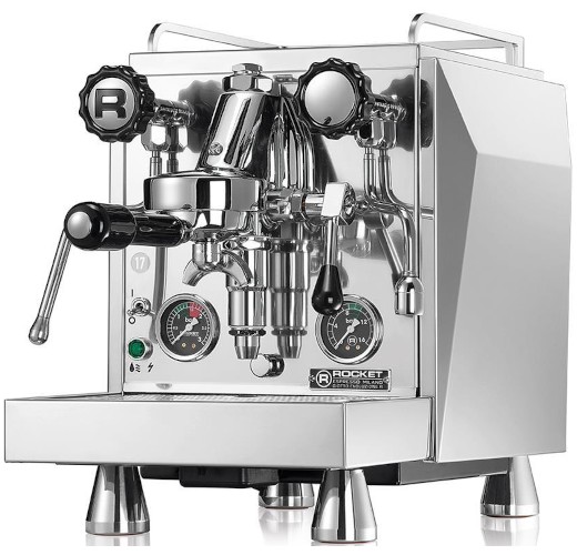 Rocket Espresso: Giotto Cronometro R