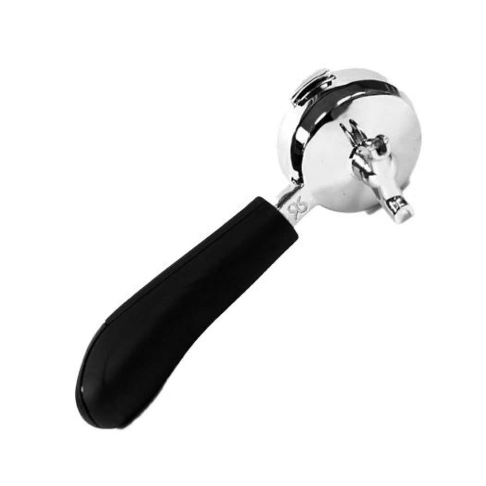 Rancilio Filterträger 58mm 2 Ausläufe