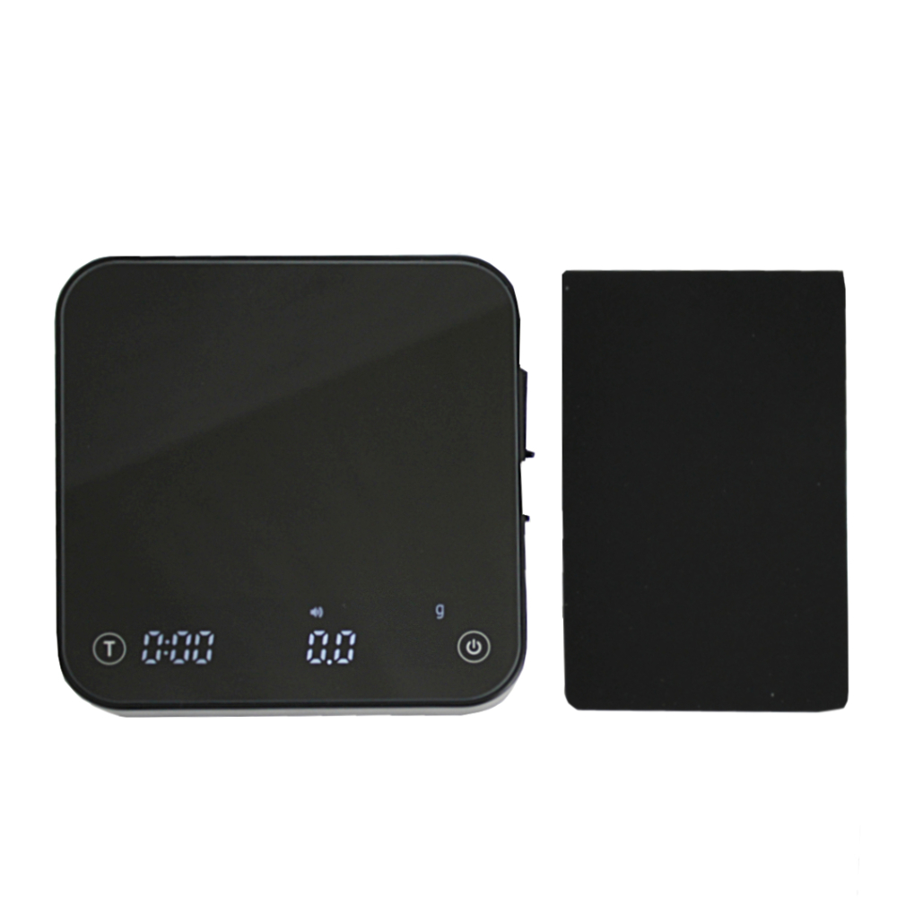 Marese Digitalwaage mit Timer bis 2 kg