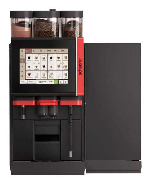 Schaerer Coffee Soul select 230V