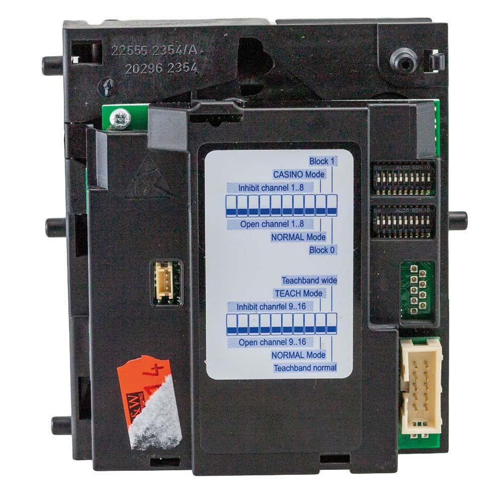 Necta Münzprüfer NRI G13 12V