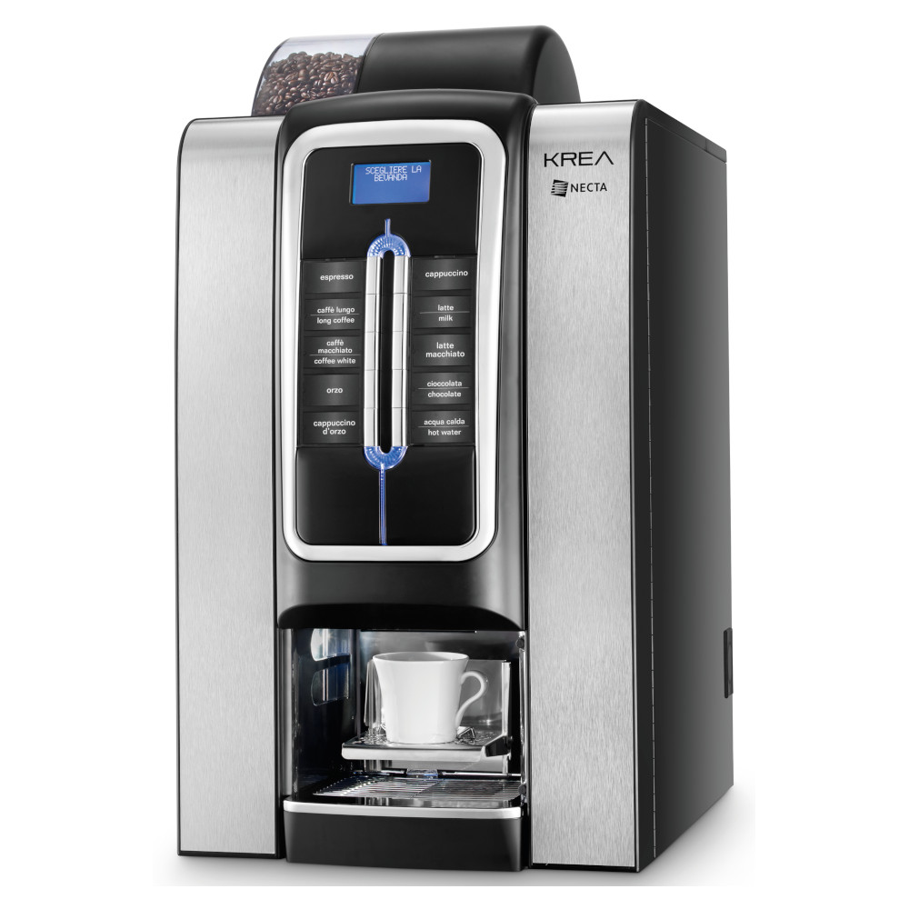 Gebrauchtgerät Necta Krea, Prod. Jahr 2020