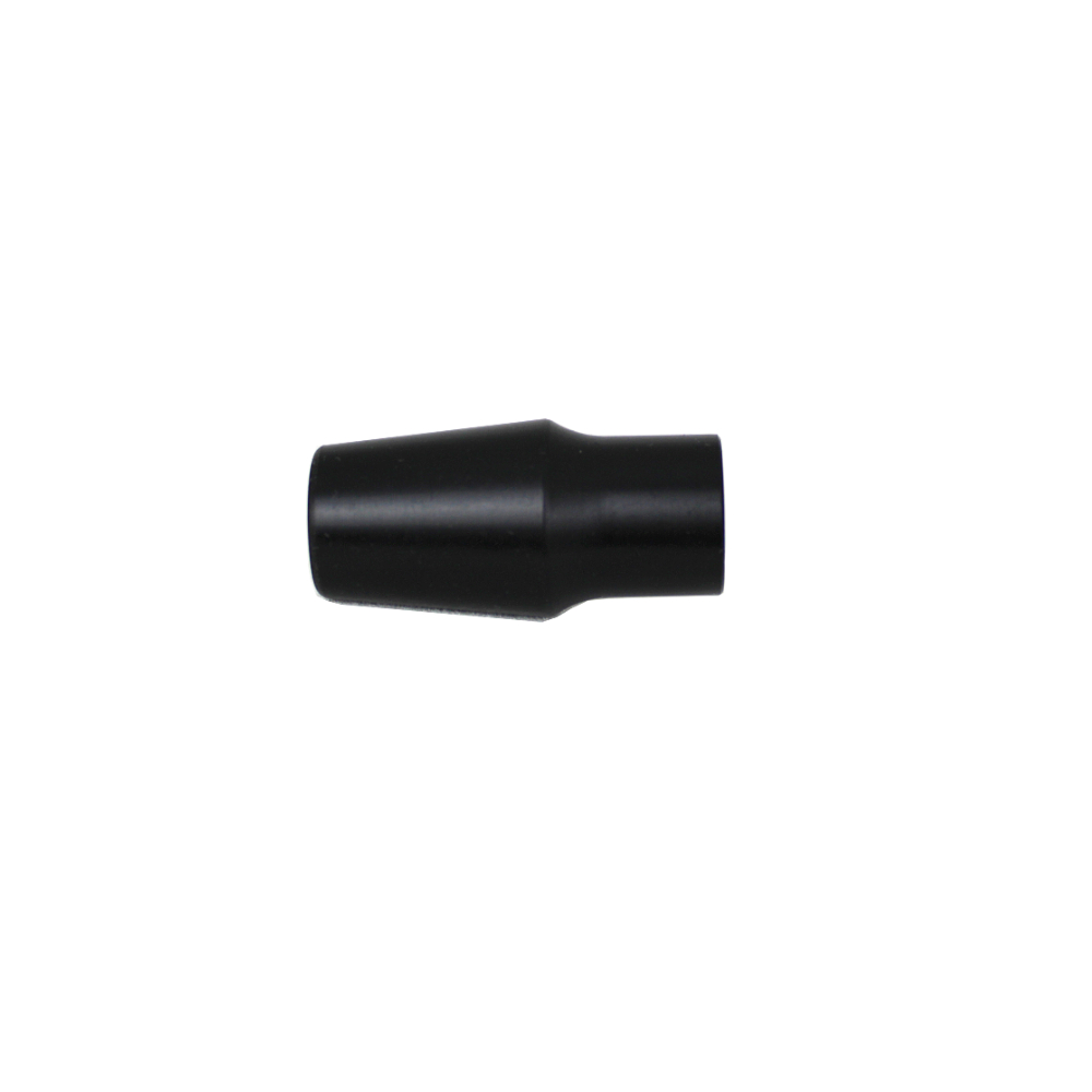 Rocket Hebel schwarz