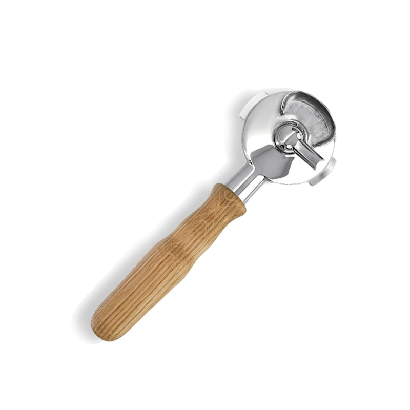 Wiedemann  Siebträger iconic 1er Eiche VA