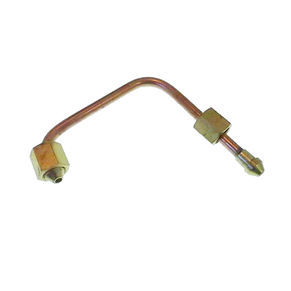 Bezzera Rohr Wasserzulauf BZ10