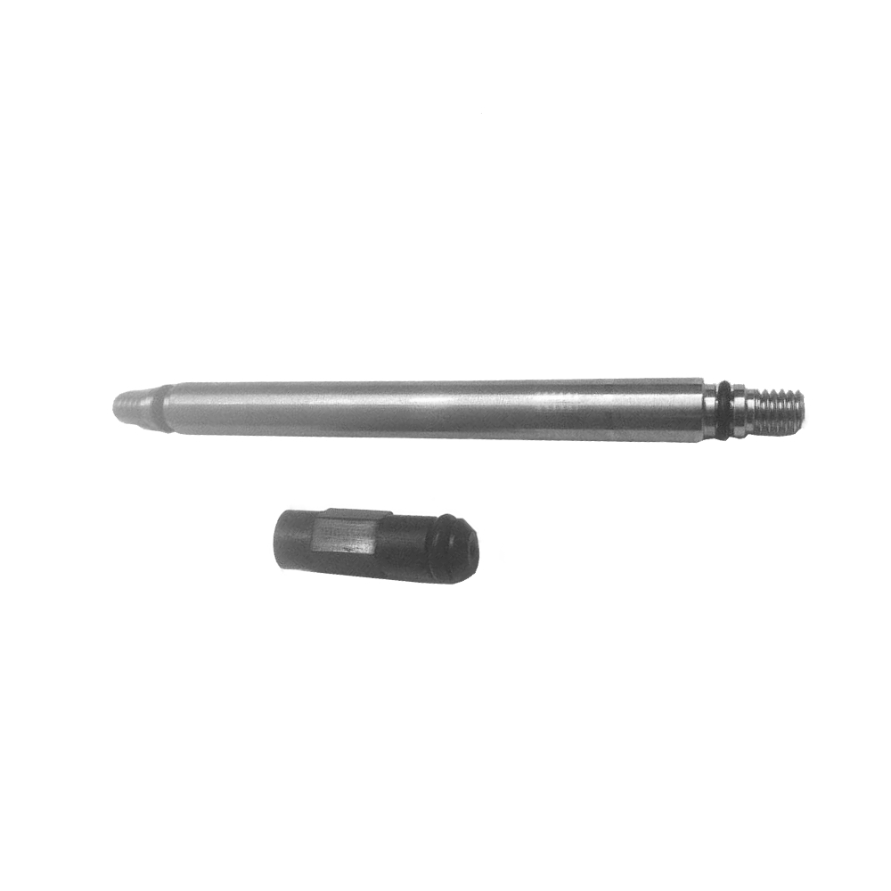 Schaerer Luftansaugrohr  SE-8 Inox/POM-C