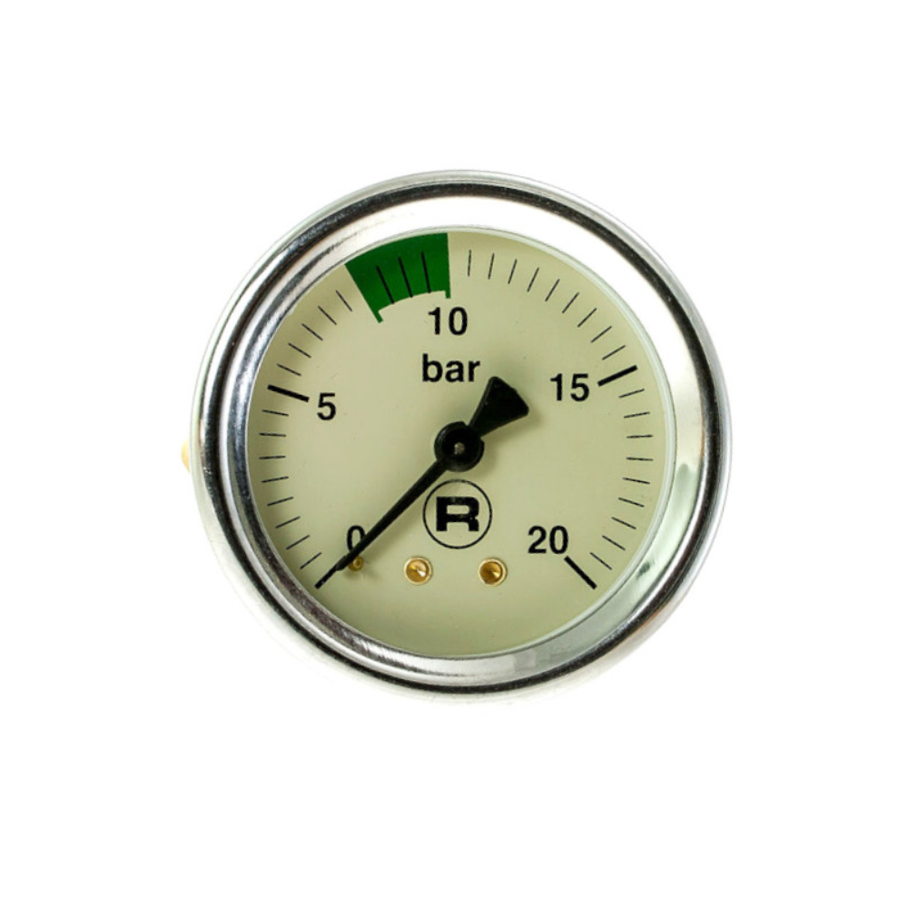 Rocket Espresso Pumpenmanometer R58 / R60V