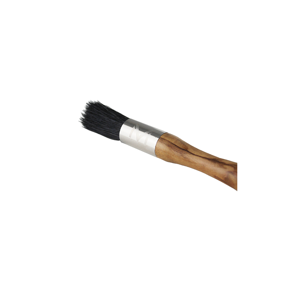Marese Barista Pinsel, Olive