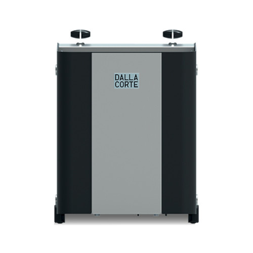 Dalla Corte Studio aqua Tropfschale Dark