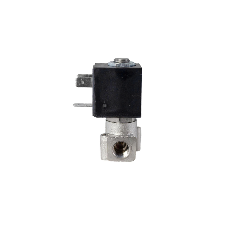 Bezzera 2Wege Magnetventil 220/230V 1/8 Zoll