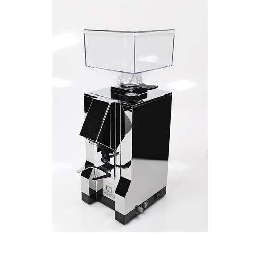 Eureka Mignon Silenzio